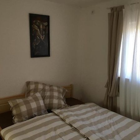 Evis Seehausl Уберзее Экстерьер фото